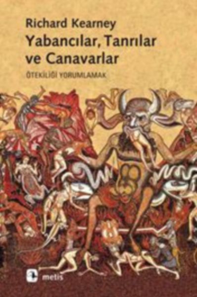 Yabancılar Tanrılar ve Canavarlar