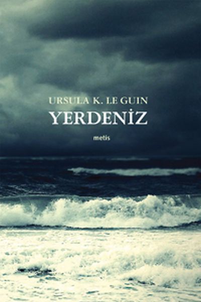 Yerdeniz 6 Kitap Tek Cilt