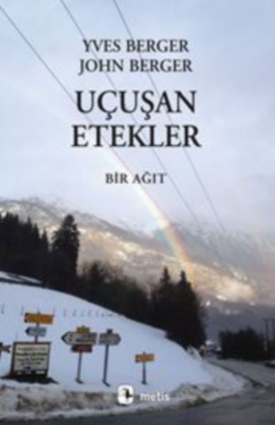 Uçuşan Etekler