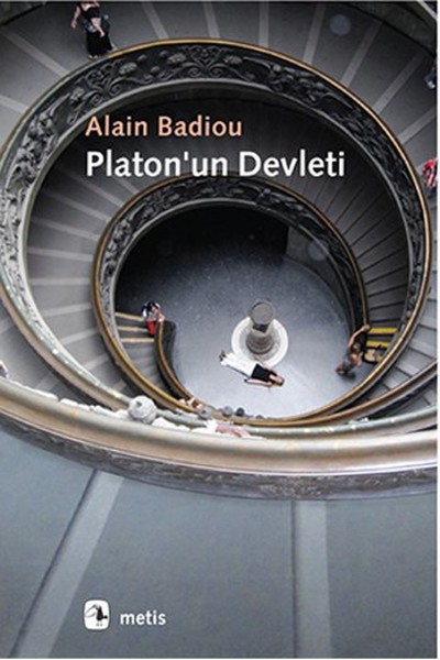 Platonun Devleti