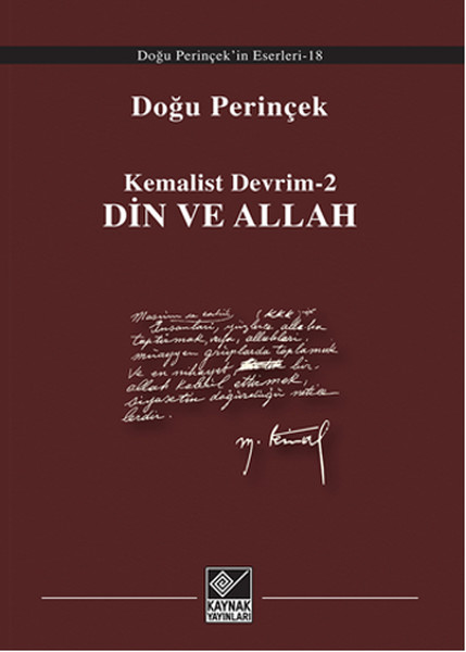 Kemalist Devrim 2