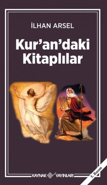 Kur’an’daki Kitaplılar