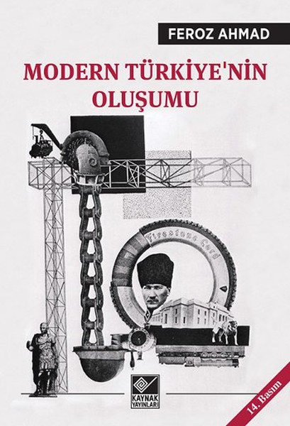 Modern Türkiyenin Oluşumu