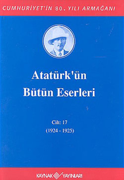 Atatürkün Bütün Eserleri Cilt 5 1919