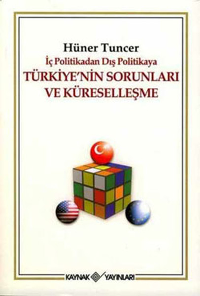 Türkiyenin Sorunları ve Küreselleşme