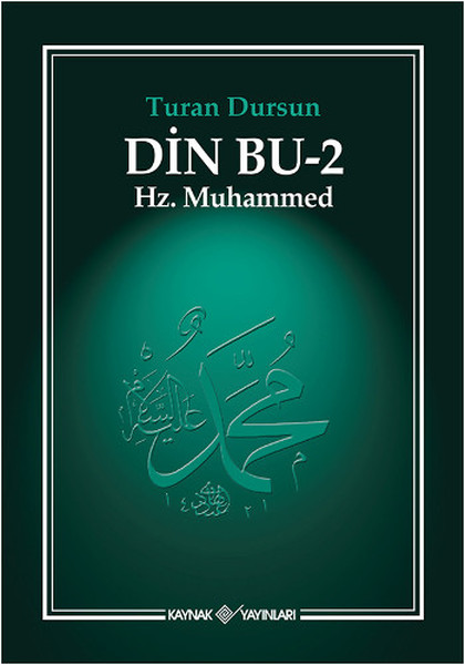 Din Bu2 Hz Muhammed