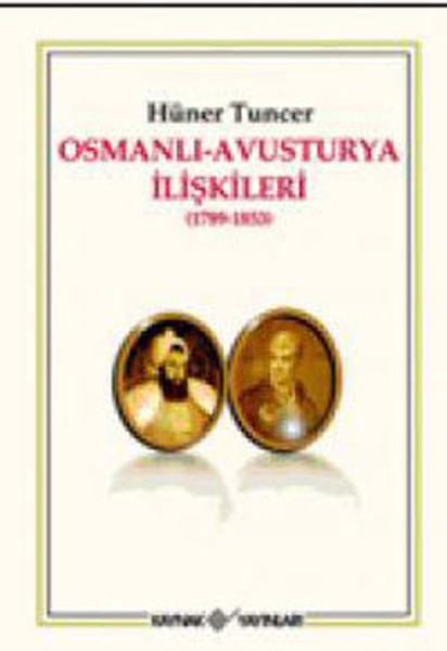 OsmanlıAvusturya İlişkileri 17891853