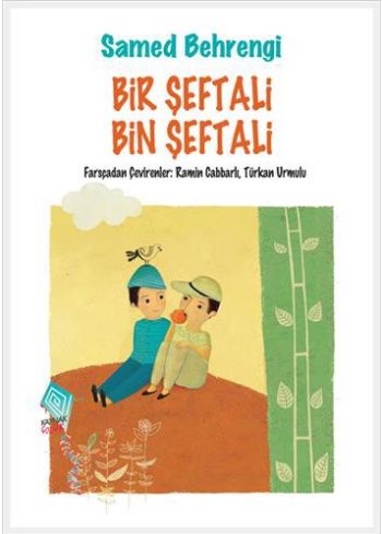 Bir Şeftali Bin Şeftali