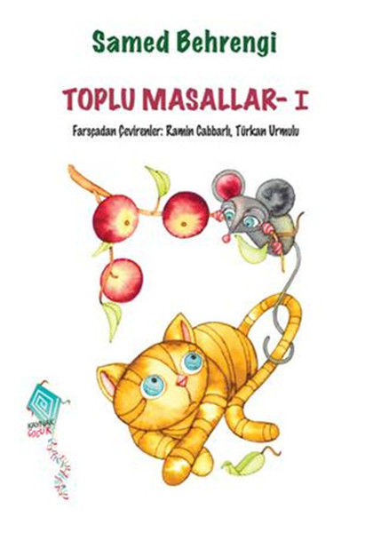 Toplu Masallar  I