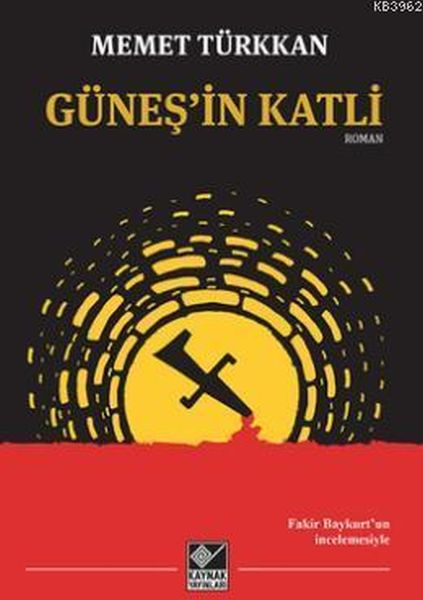 Güneşin Katli