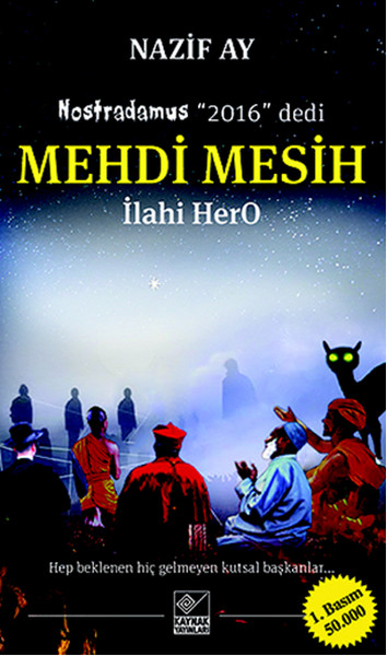 Mehdi Mesih  İlahi HerO