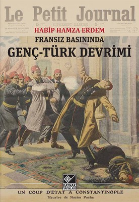 Fransız Basınında GençTürk Devrimi