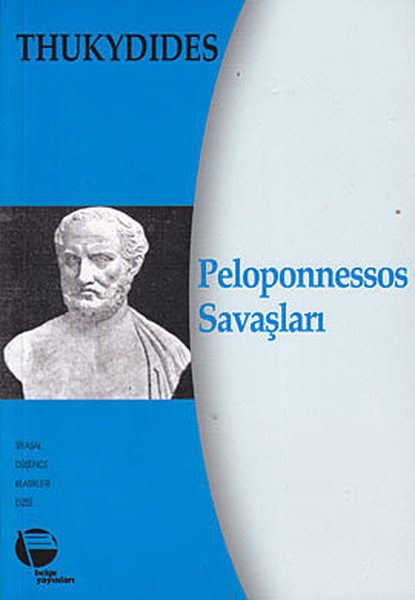 Peloponnessos Savaşları