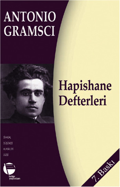 Hapishane Defterleri