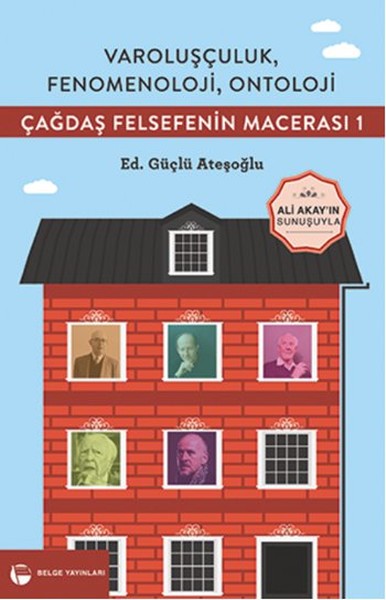 Çağdaş Felsefenin Macerası  1