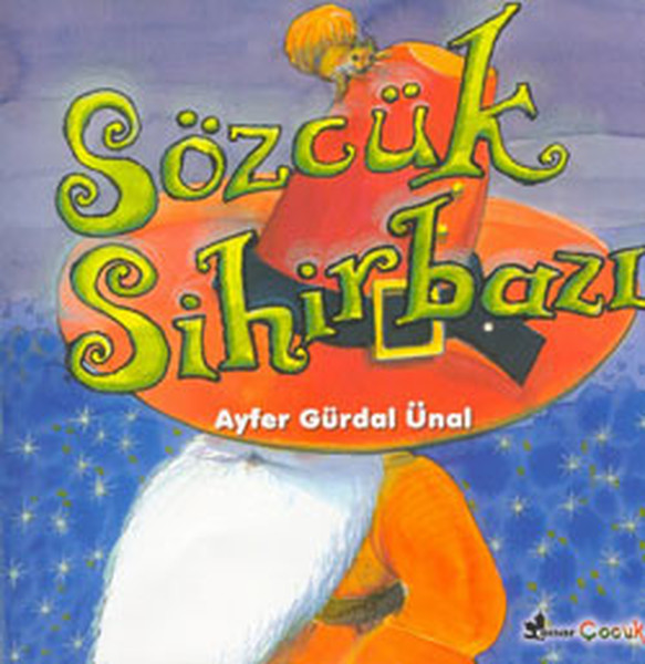 Sözcük Sihirbazı