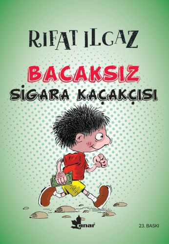 Bacaksız Sigara Kaçakçısı