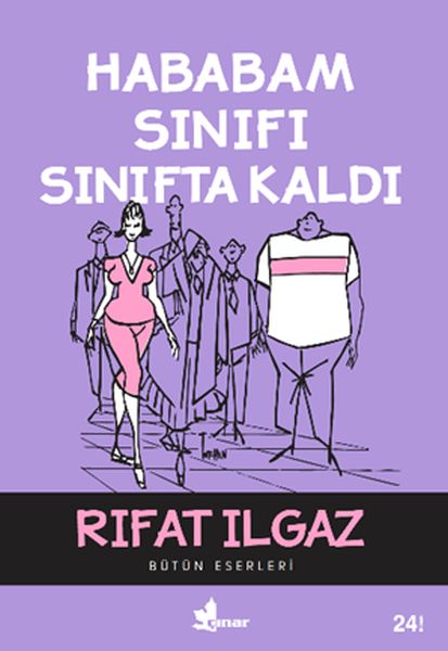 Hababam Sınıfı Sınıfta Kaldı