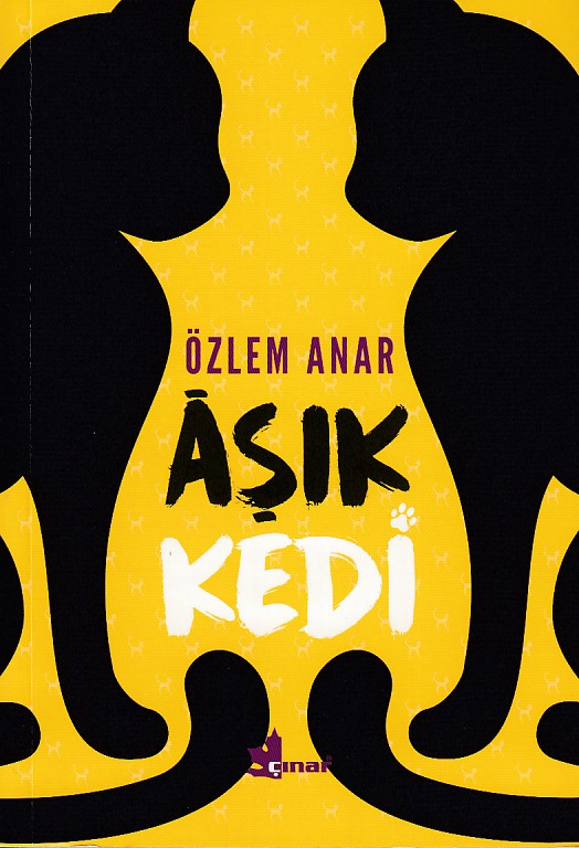 Aşık Kedi