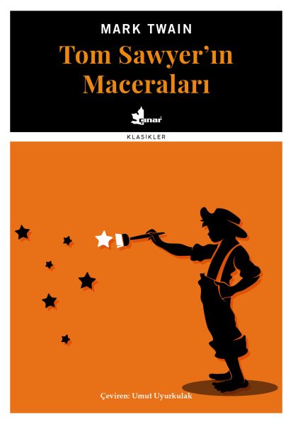 Tom Sawyer’ın Maceraları