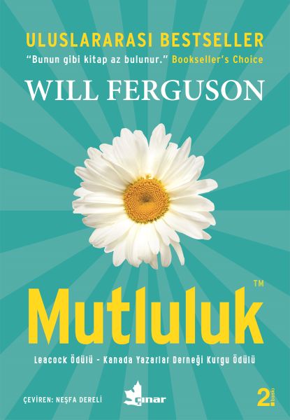 Uluslararası Bestseller  Mutluluk