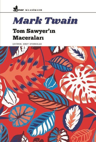 Tom Sawyerın Maceraları