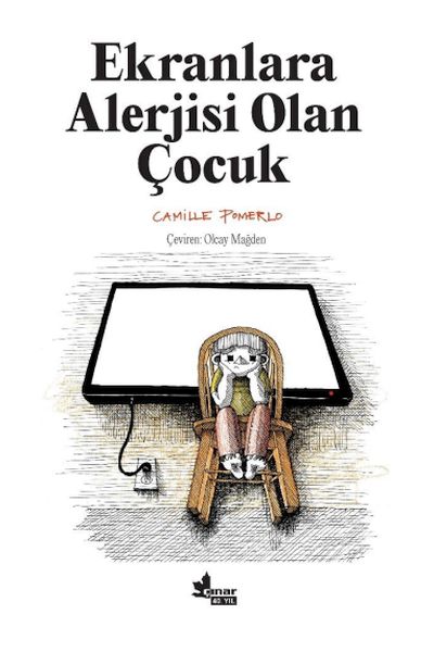 Ekranlara Alerjisi Olan Çocuk