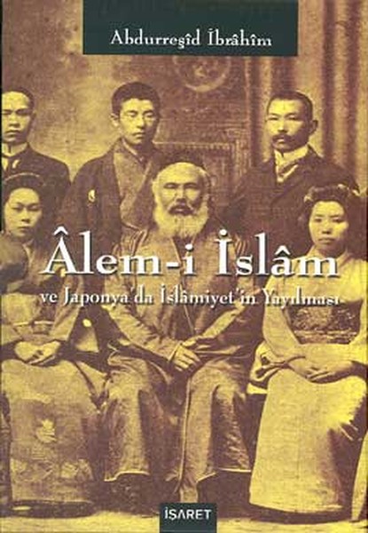 Alemi İslam ve Japonyada İslamiyetin Yayılması 2 Cilt Takım