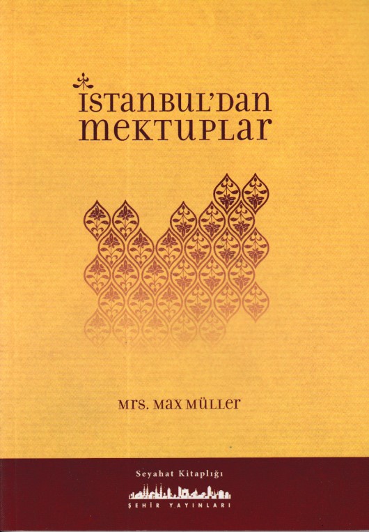 İstanbuldan Meltuplar