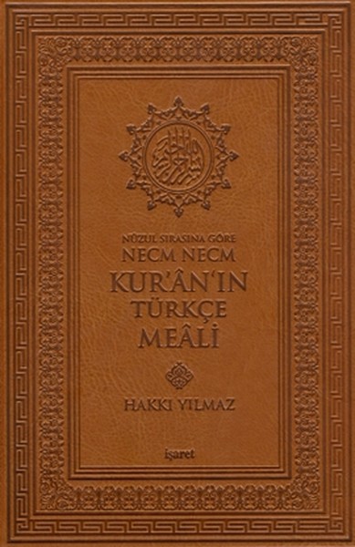 Nüzul Sırasına Göre Necm Necm Kuranın Türkçe Meali