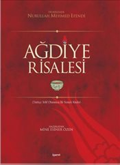 Ağdiye Risalesi