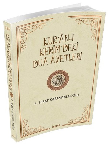 Kuranı Kerimdeki Dua Ayetleri