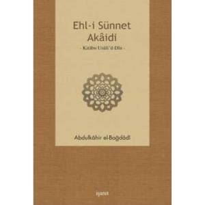 Ehli Sünnet Akaidi  Kitabu Usuli’dDin