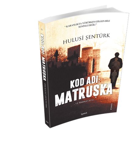 Kod Adı Matruşka