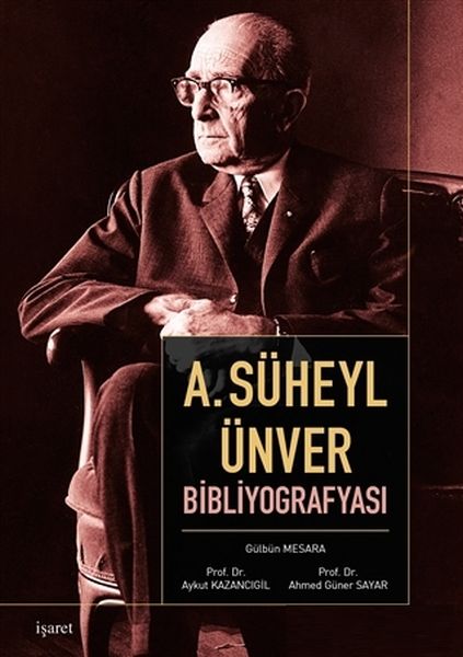 A Süheyl Ünver Bibliyografyası