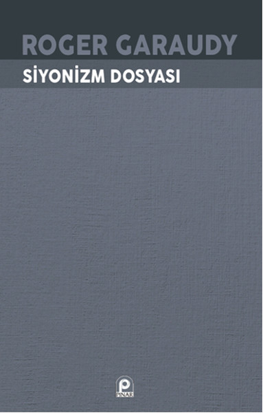 Siyonizm Dosyası