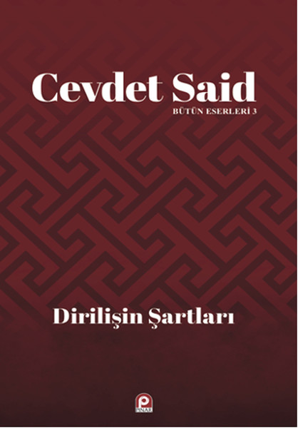 Dirilişin Şartları