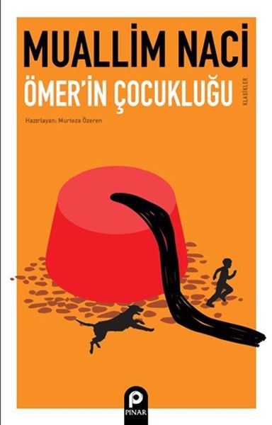 Ömerin Çocukluğu