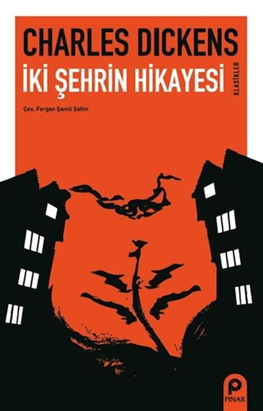 İki Şehrin Hikayesi