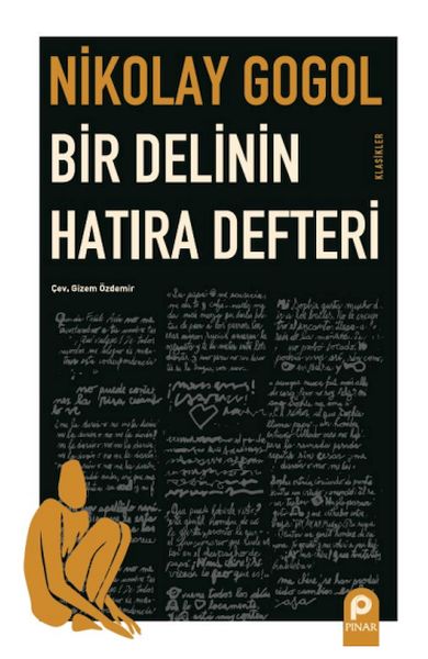 Bir Delinin Hatıra Defteri