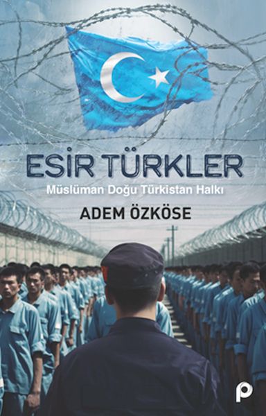 Esir Türkler