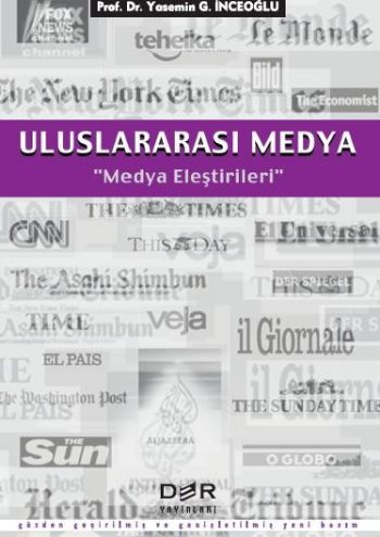 Uluslararası Medya