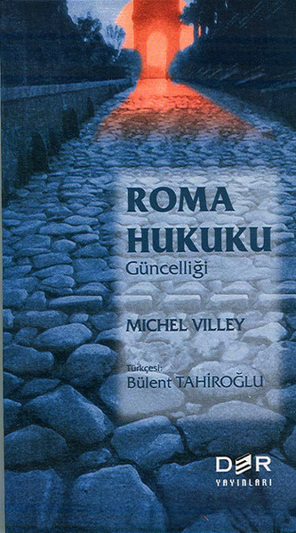 Roma Hukuku Güncelliği