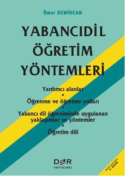 YabancıDil Öğretim Yöntemleri