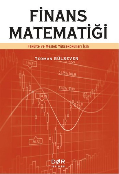 Finans Matematiği  Fakülte ve Meslek Yüksekokulları İçin