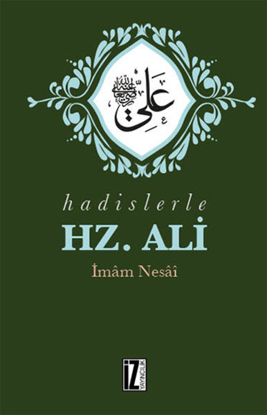 Hadislerle Hz Ali