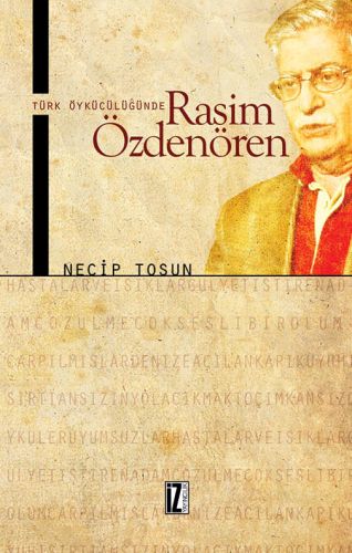 Türk Öykücülüğünde Rasim Özdenören