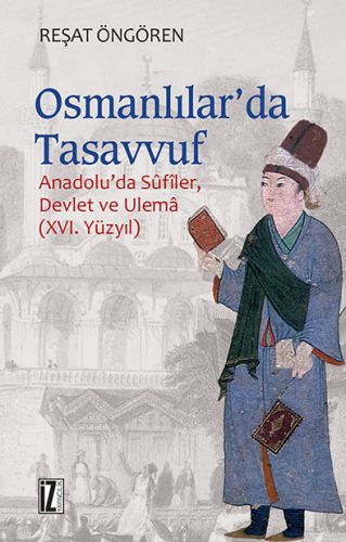 Osmanlılarda Tasavvuf