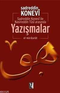 Yazışmalar