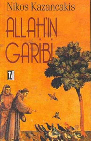 Allahın Garibi